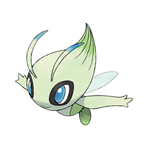 Pokémon Grass Types (2023) — option 26