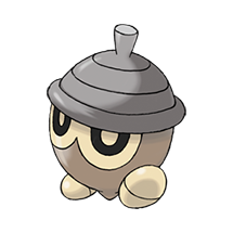 Pokémon Grass Types (2023) — option 33