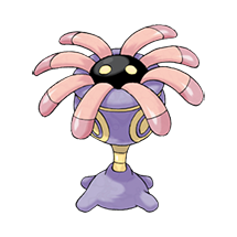 Pokémon Grass Types (2023) — option 41