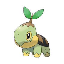 Pokémon Grass Types (2023) — option 44