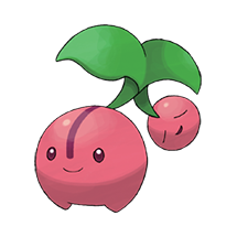 Pokémon Grass Types (2023) — option 50