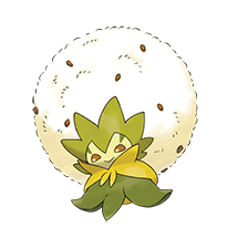 Pokémon Grass Types (2023) — option 104