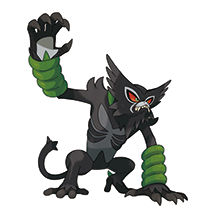 Pokémon Grass Types (2023) — option 108