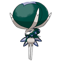 Pokémon Grass Types (2023) — option 109