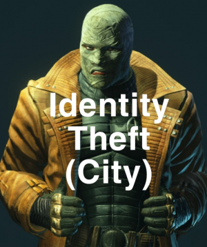 Snapchat 1994160366 — Arkham Side Missions and Story DLC option 28