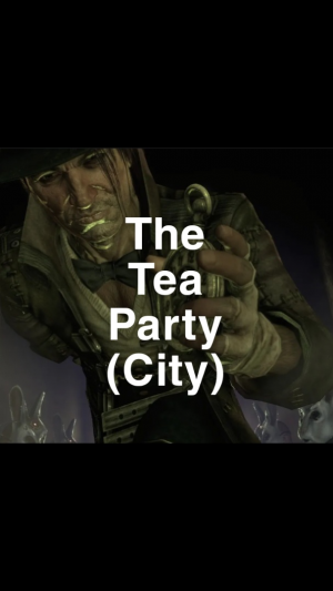 Snapchat 1997962168 — Arkham Side Missions and Story DLC option 29