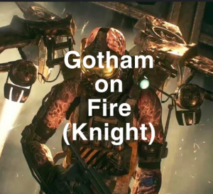 Snapchat 2002900068 — Arkham Side Missions and Story DLC option 30