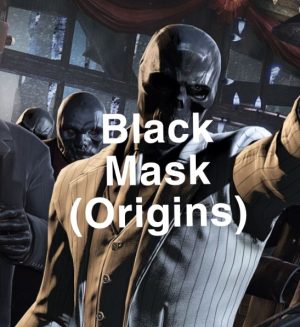Snapchat 2125214100 — Arkham Side Missions and Story DLC option 35