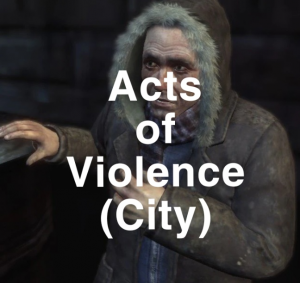 Snapchat 345816972 — Arkham Side Missions and Story DLC option 38