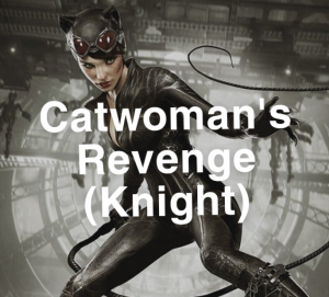 Snapchat 468739440 — Arkham Side Missions and Story DLC option 42