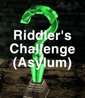 Snapchat 73799492 — Arkham Side Missions and Story DLC option 44