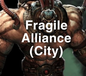 Snapchat 767582697 — Arkham Side Missions and Story DLC option 45