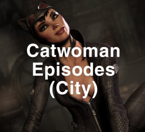 Snapchat 773928753 — Arkham Side Missions and Story DLC option 46
