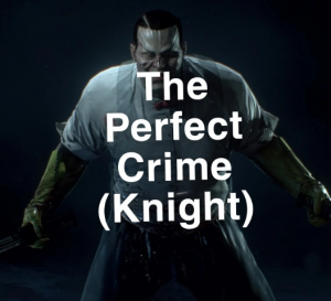 Snapchat 779319836 — Arkham Side Missions and Story DLC option 47