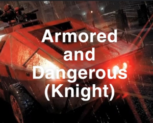 Snapchat 814120355 — Arkham Side Missions and Story DLC option 48