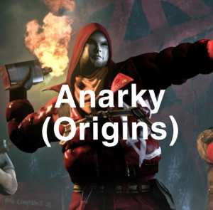 Snapchat 841805431 — Arkham Side Missions and Story DLC option 49