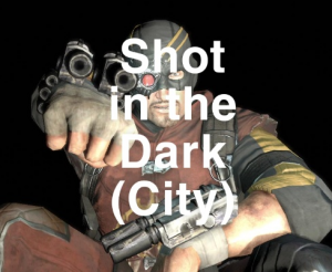 Snapchat 888162608 — Arkham Side Missions and Story DLC option 50