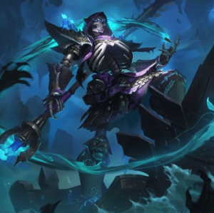 Charon — Smite gods up to Charon option 30