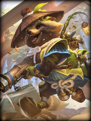 Danzaburou — Smite gods up to Charon option 40