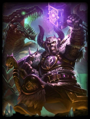 Fafnir — Smite gods up to Charon option 44