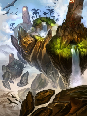 Geb — Smite gods up to Charon option 48