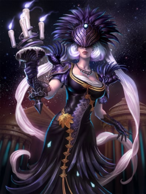 Nox — Smite gods up to Charon option 86