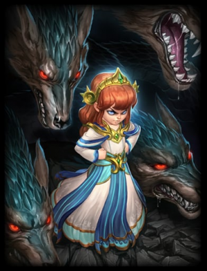 Scylla — Smite gods up to Charon option 99