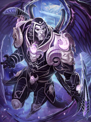 Thanatos — Smite gods up to Charon option 111