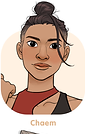 Chaempng — Coral Island Dateables option 4