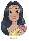 Denalipng — Coral Island Dateables option 6