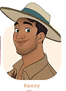 Kennypng — Coral Island Dateables option 8
