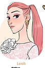 Leahpng — Coral Island Dateables option 9