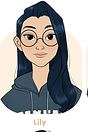 Lilypng — Coral Island Dateables option 10