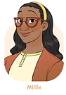 Milliepng — Coral Island Dateables option 14