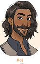 Rajpng — Coral Island Dateables option 20
