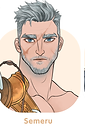 Semarupng — Coral Island Dateables option 22
