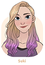 Sukipng — Coral Island Dateables option 23