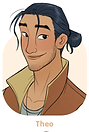 Theopng — Coral Island Dateables option 25