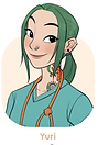 Yuripng — Coral Island Dateables option 27