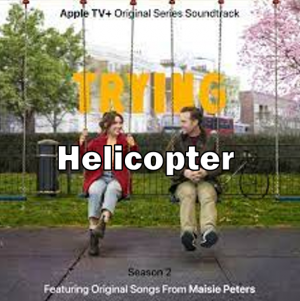 Maisie Peters Songs Ranking — option 31