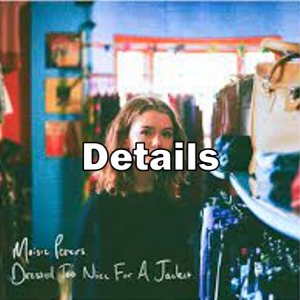 Maisie Peters Songs Ranking — option 46
