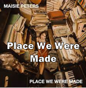 Maisie Peters Songs Ranking — option 51