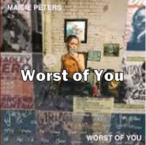 Maisie Peters Songs Ranking — option 53