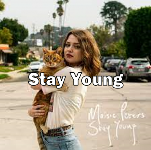 Maisie Peters Songs Ranking — option 55