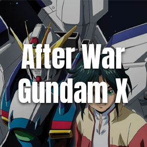 Gundam Tier List After War — Mobile Suit Gundam Tier List 2023 option 4