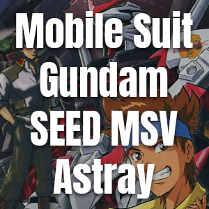 Gundam Tier List Astray — Mobile Suit Gundam Tier List 2023 option 7