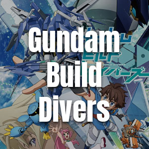 Gundam Tier List Build Divers — Mobile Suit Gundam Tier List 2023 option 9