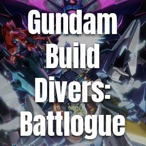Gundam Tier List Divers Battlelogue — Mobile Suit Gundam Tier List 2023 option 12