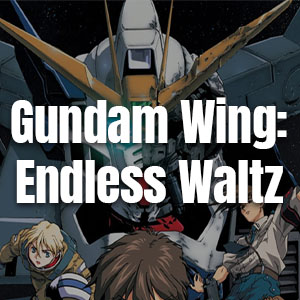 Gundam Tier List Endless Walzt — Mobile Suit Gundam Tier List 2023 option 13