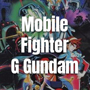 Gundam Tier List Fighter G — Mobile Suit Gundam Tier List 2023 option 16